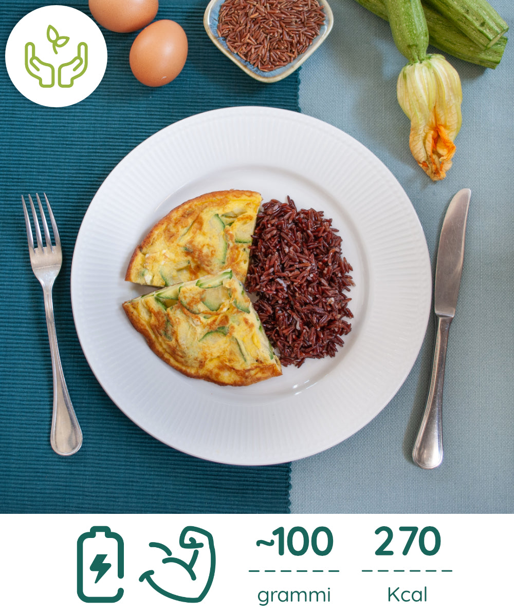 a close up of a plate of food on a table