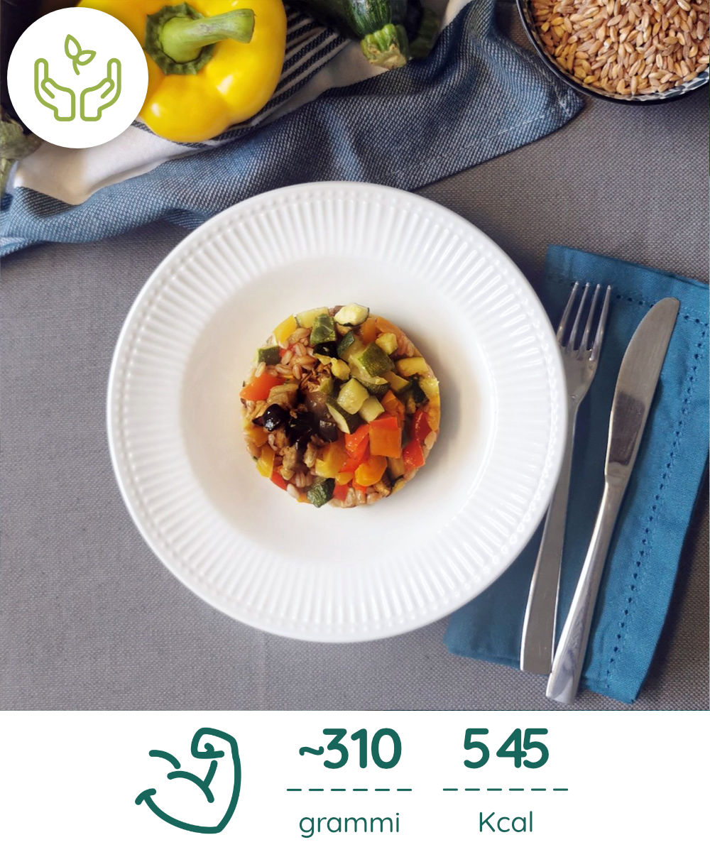 a bowl of soup sitting on top of a book