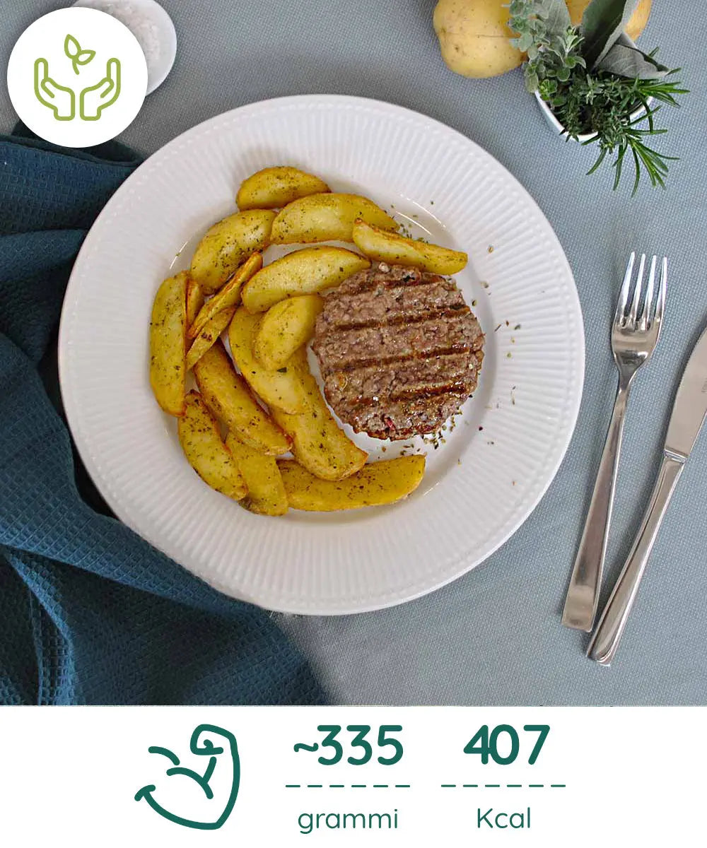 a close up of a plate of food on a table