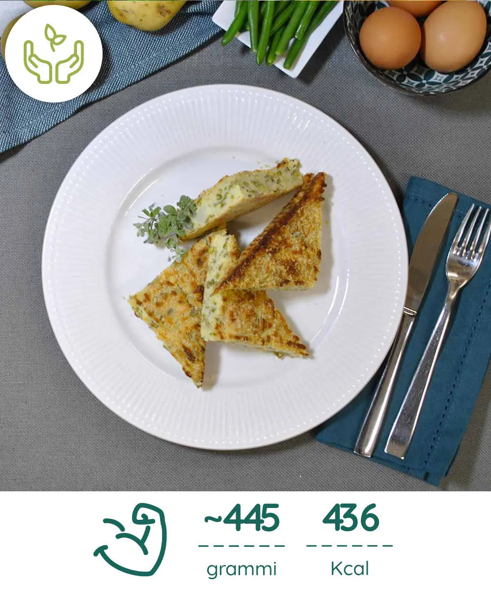 a close up of a plate of food on a table